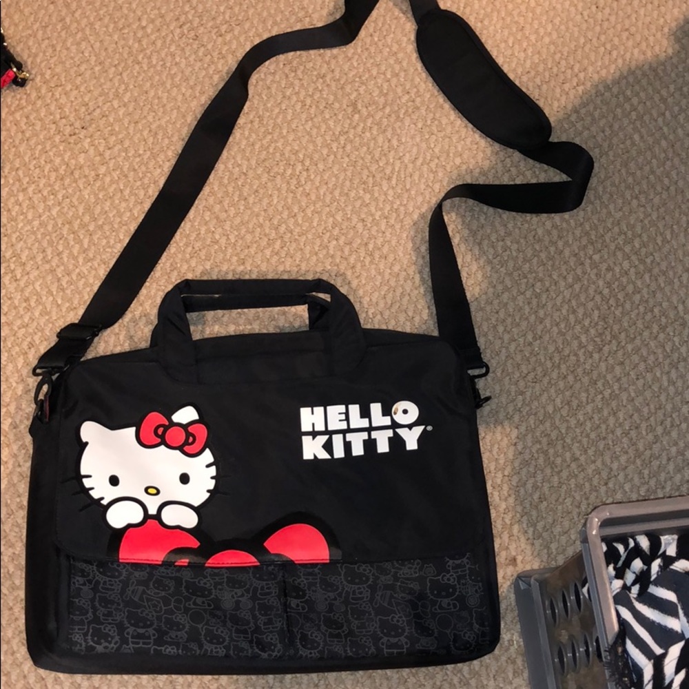 Laptop bag